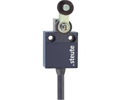 12721001 Steute  Position switch E 12 D 1m IP67 (1CO) Roller lever